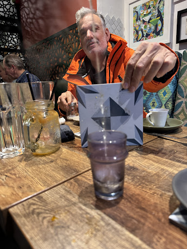 Photo of Casablanca Restaurant - 42 Winchcombe St, Cheltenham GL52 2ND